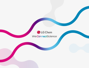Introducing LG Chem’s Brand Identity: A Science Company Leading Sustainability
