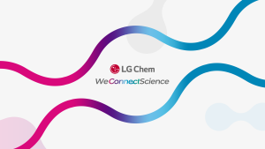 Introducing LG Chem’s Brand Identity: A Science Company Leading Sustainability
