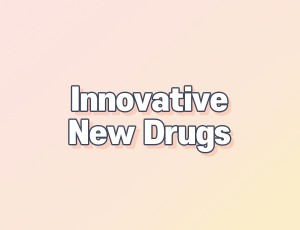 [Infographic] LG Chem’s Next-Generation New Growth Engines: Innovative New Drugs