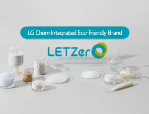 LETZero: LG Chem’s Comprehensive Eco-friendly Products Brand