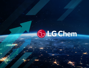 LG Chem declares transition to No.1 global science company! LG Chem Investor Day