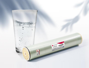 Everywhere and Anywhere for Clean Water! LG Chem’s RO Membrane Reaches out to the World