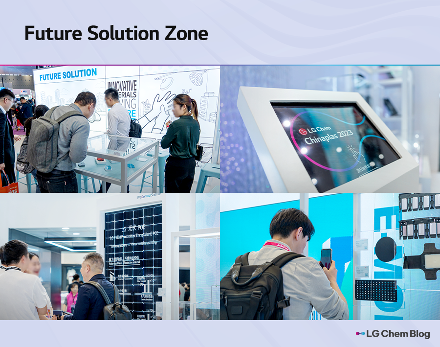 Future Solution Zone