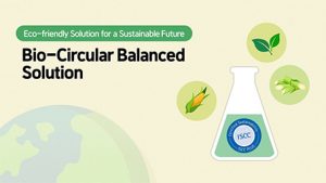 Introducing the Eco-friendly Solution for a Sustainable Future, Bio-Circular Balanced!