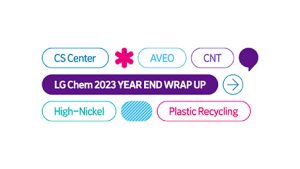 LG Chem – 2023 Year End Wrap Up