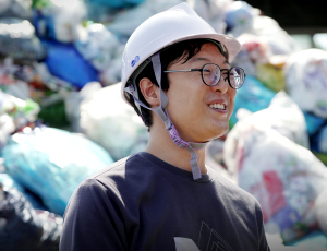 Utilizing waste as a resource, LG Chem’s chemical recycling technology! Interview with the Recycle strategy team