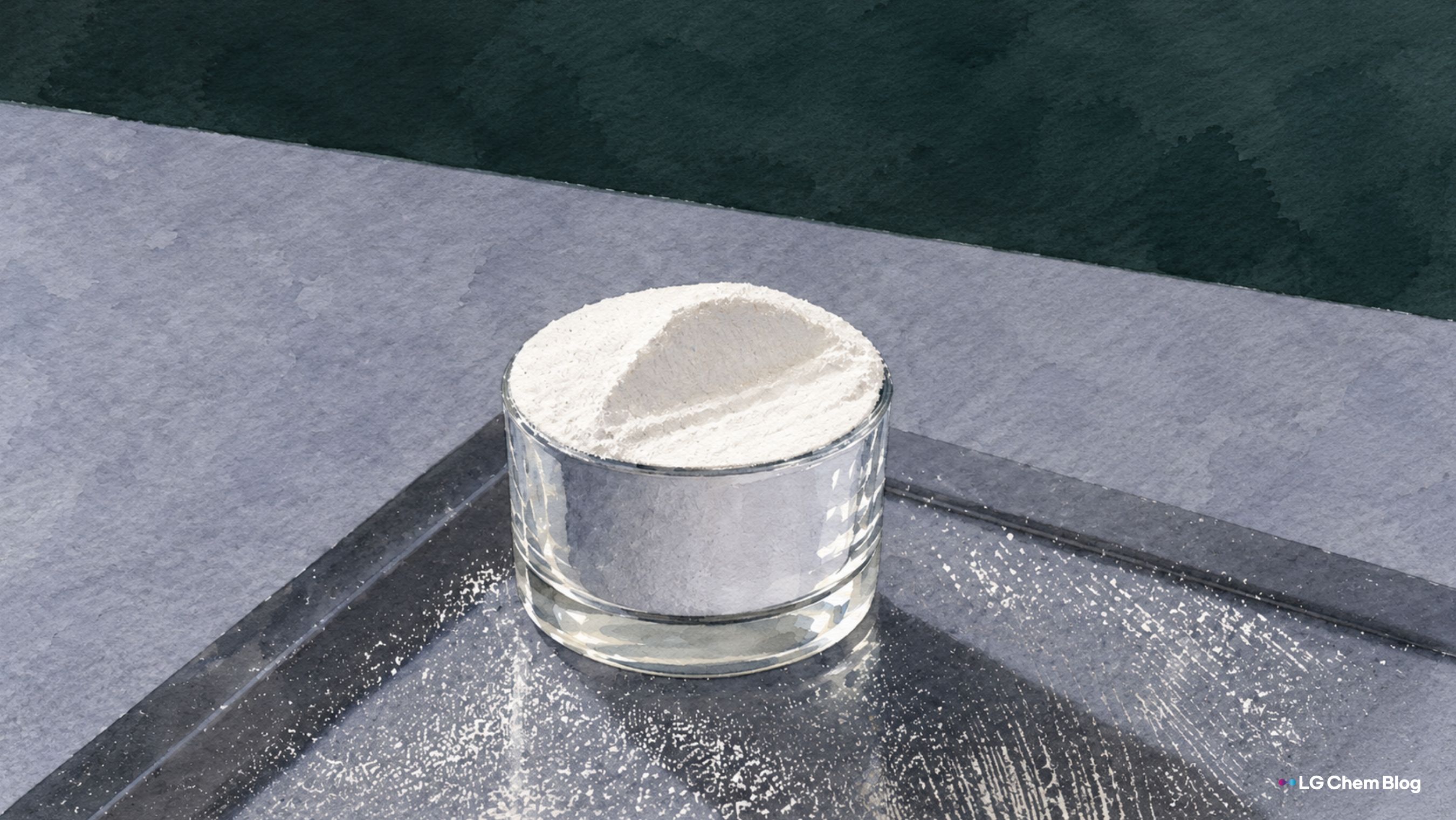 MBS: A Material That Improves Plastic Properties
