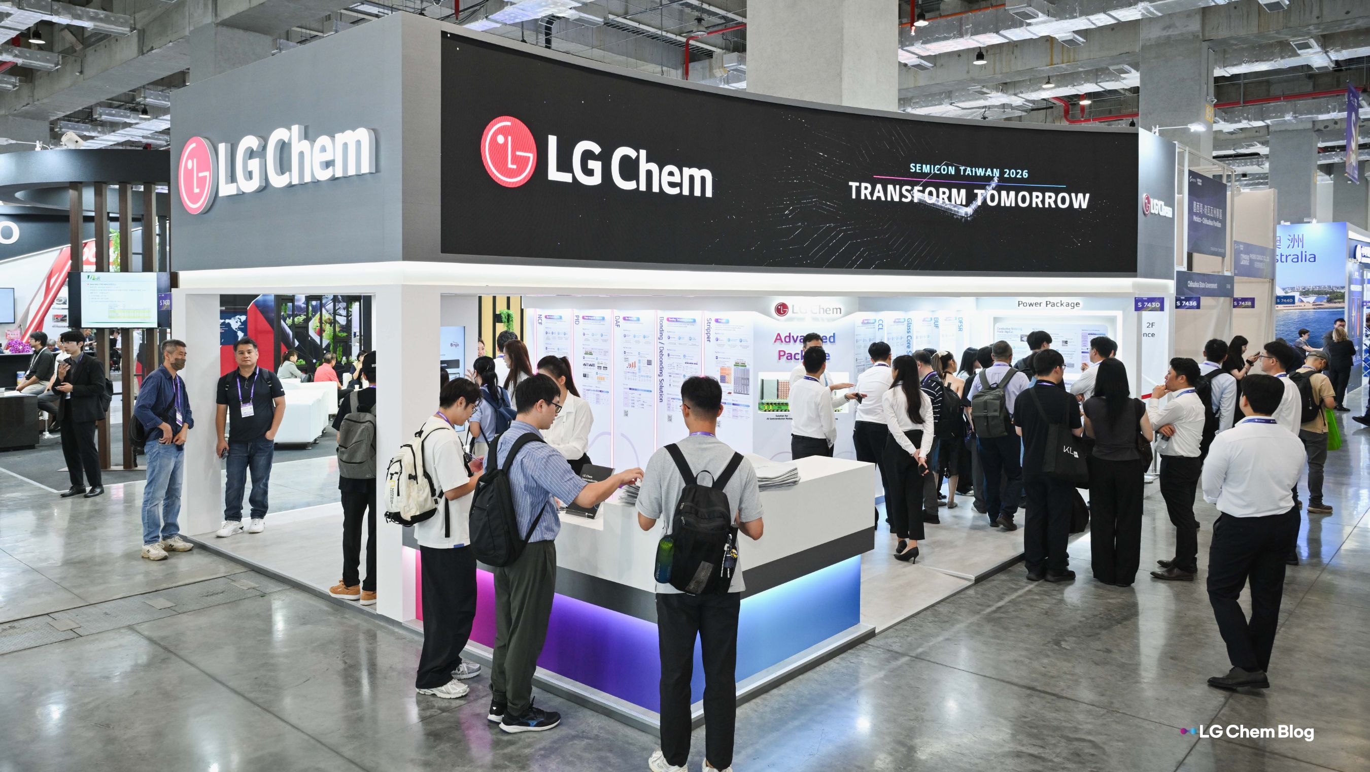 semicon taiwan 2026