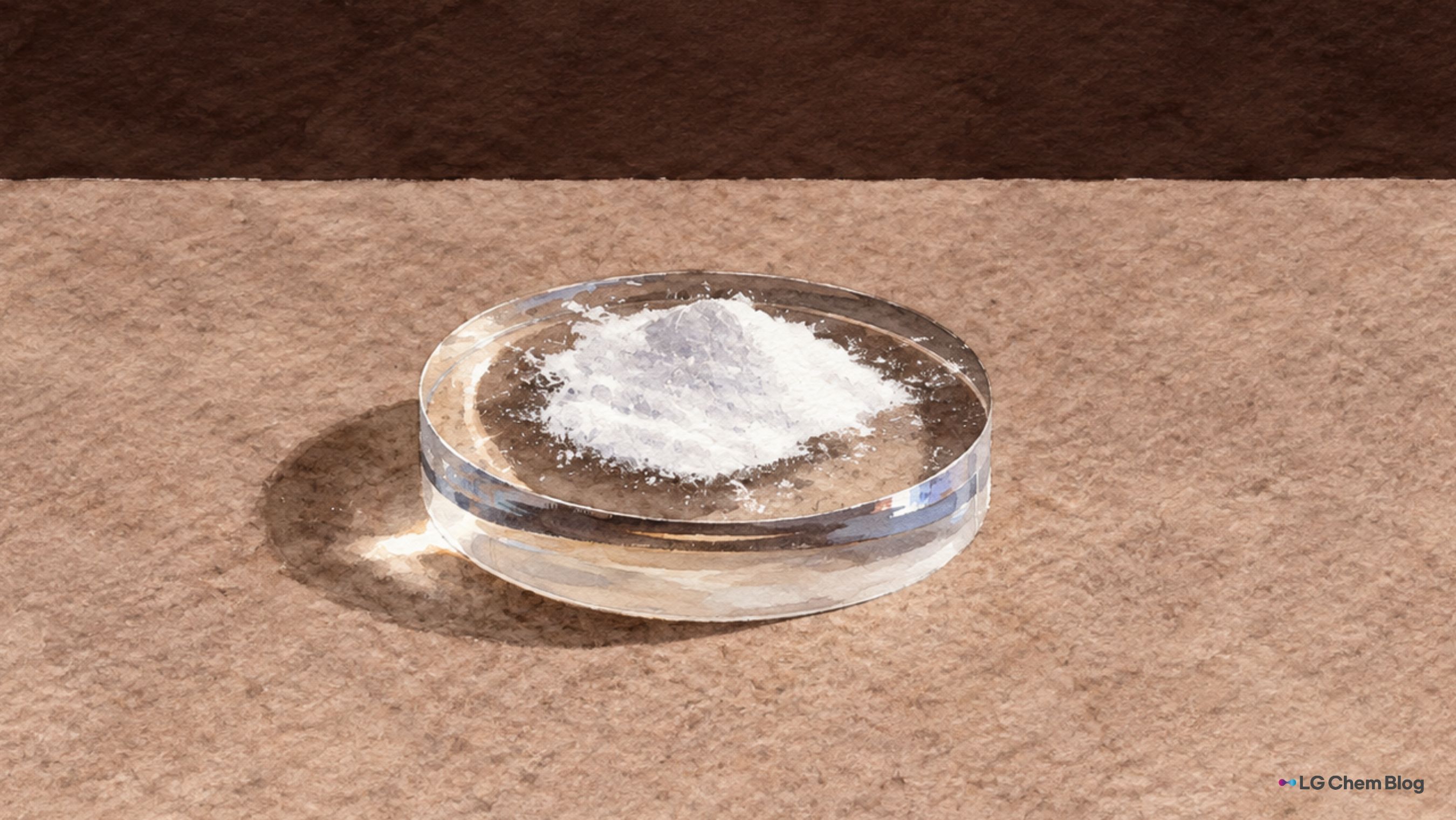 LG Chem’s MBS: Supporting the Plastics in Everyday Life