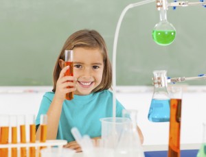 나는 ‘멘토’다! – LG화학 젊은 꿈을 키우는 화학캠프