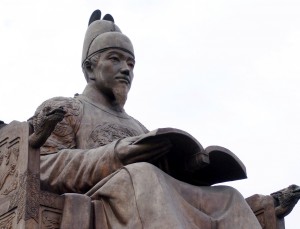 역사를 잊은 민족에게 미래는 없다, 한국사 공부합시다!