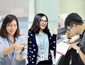 LG화학 신입사원 미션 I’mpossible 검증-3탄!