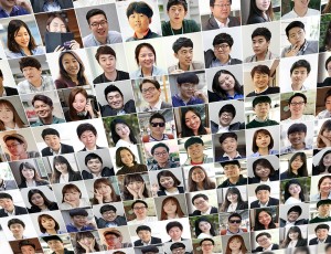 연말결산, 2015 LG케미토피아를 빛낸 얼굴들
