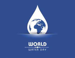세계 물의 날, 미래를 여는 '물' 이야기