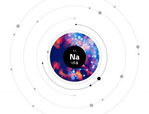 나트륨(Na, 11)