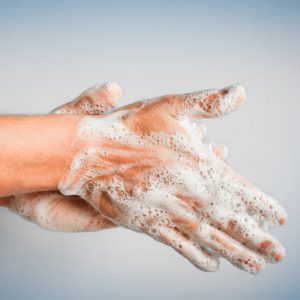 위생을 위한 손 씻기, 언제 처음 시작했을까?